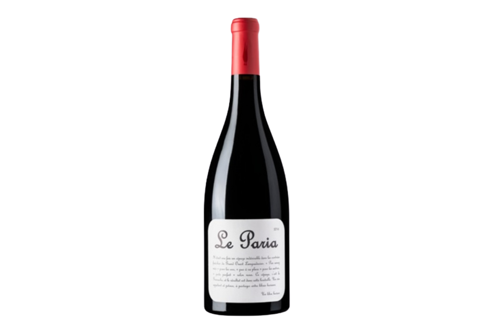 Maison Ventenac Le Paria Languedoc-Roussillon 2023