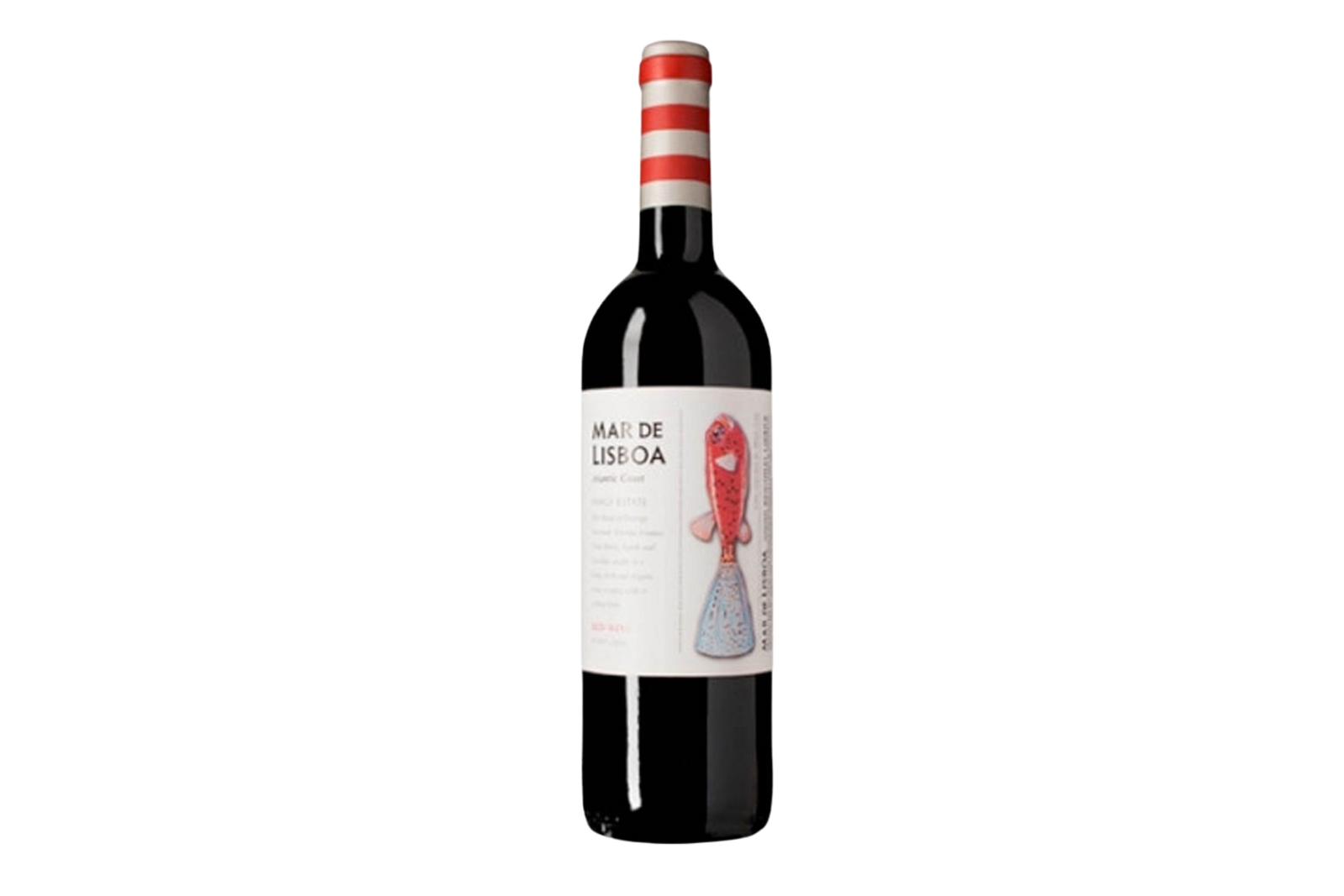 Quinta de Chocapalha Mar de Lisboa Red 2022