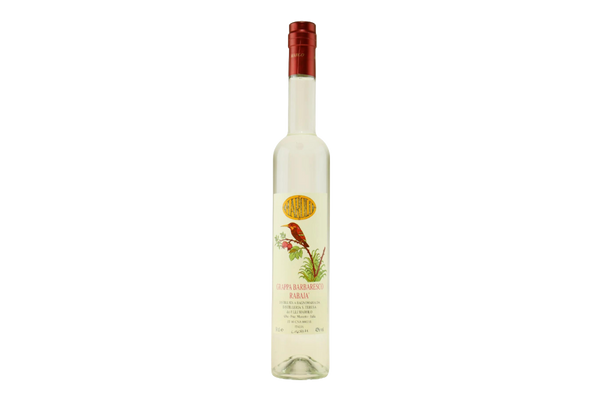 Marolo Grappa di Barbaresco Rabaja 50cl 42% - Highbury Vintners