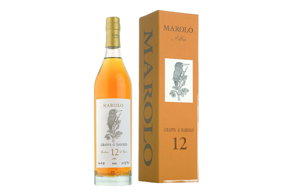 ブランデー 1997 MAROLO GRAPPA DI BAROLO ブランデー 1997 MAROLO GRAPPA DI BAROLO Marolo Grappa di Barolo