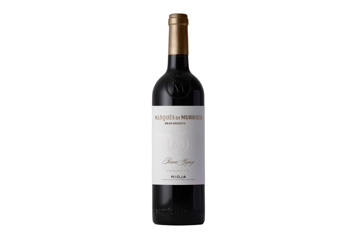 Marques de Murrieta Gran Reserva Rioja (Finca Ygay) 2016