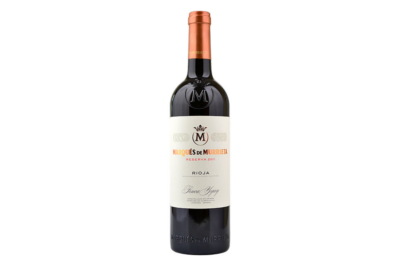 Marques de Murrieta Reserva Rioja (Finca Ygay) 2020