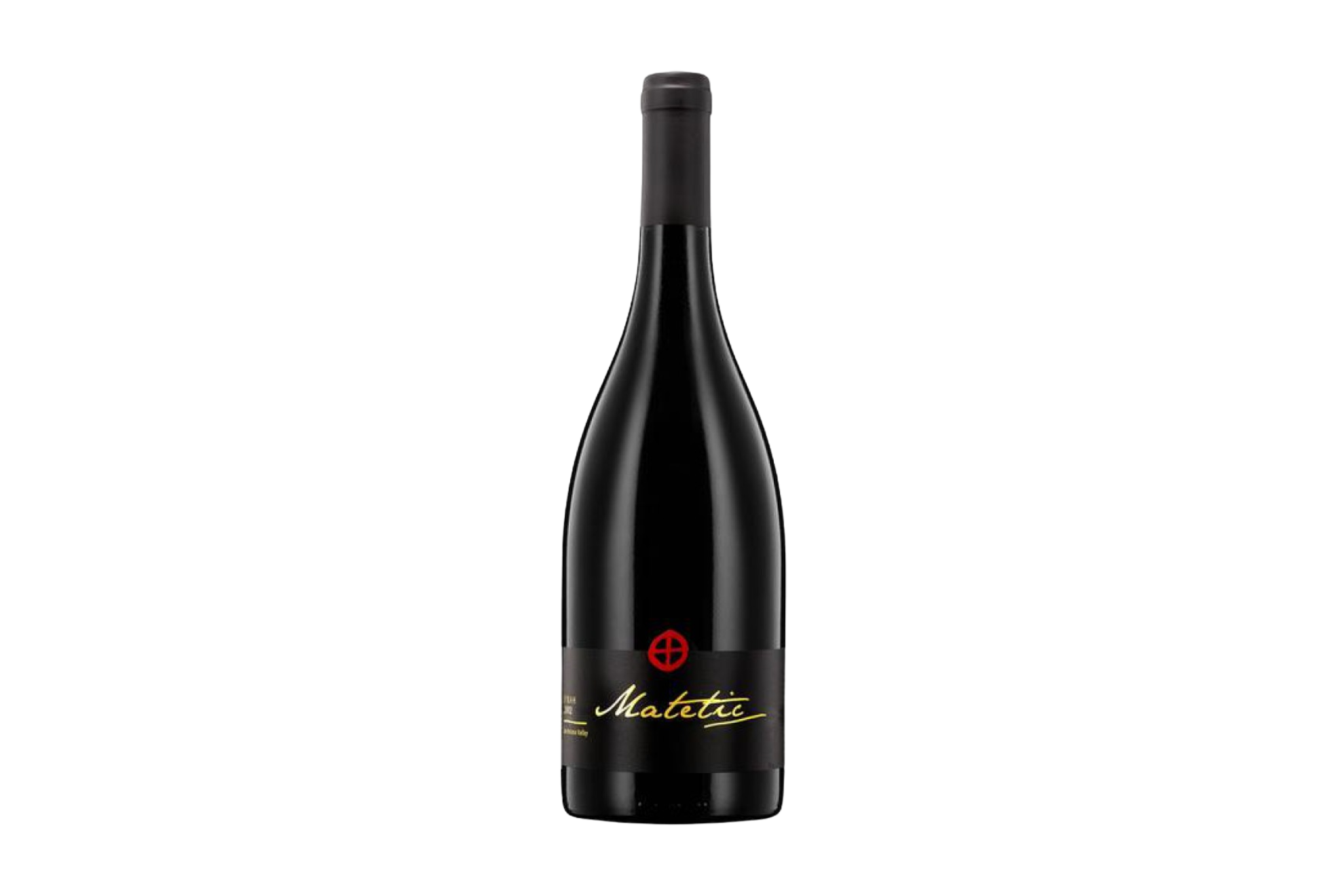 Matetic Syrah San Antonio Valley 2017