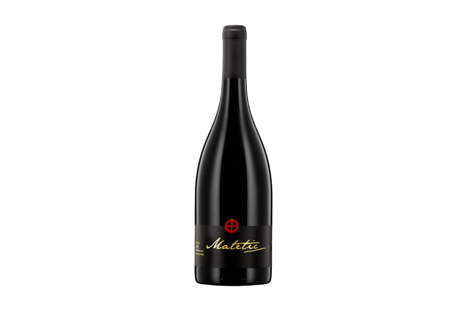 Matetic Syrah San Antonio Valley 2018
