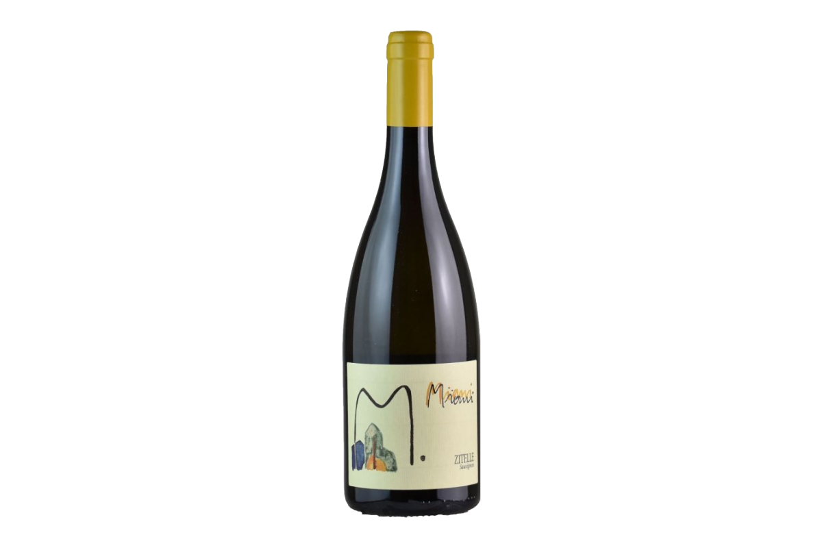 Miani Sauvignon Zitelle 2023