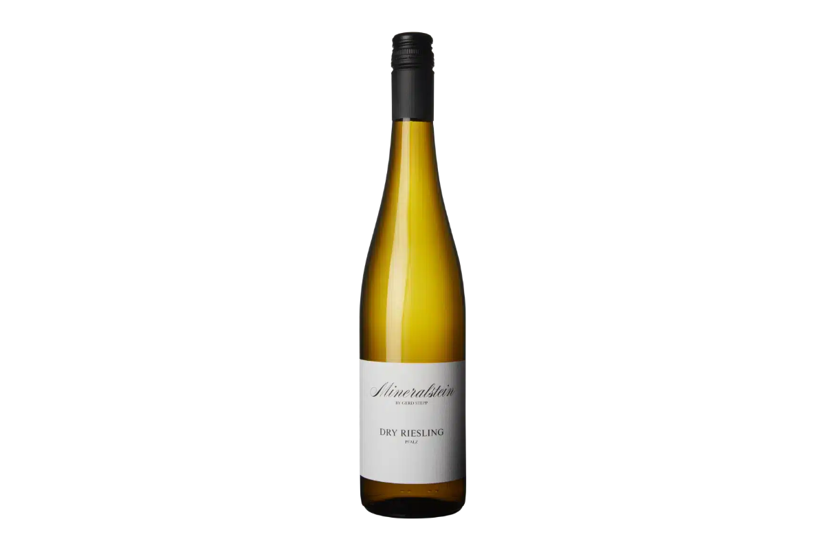 Mineralstein Riesling 2024
