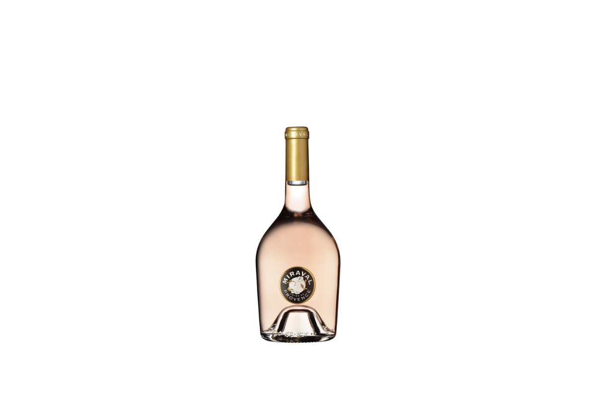 Miraval Cotes de Provence Rose 2025 37.5cl