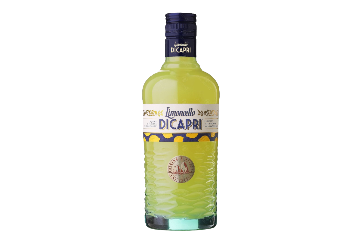 Molinari Limoncello di Capri