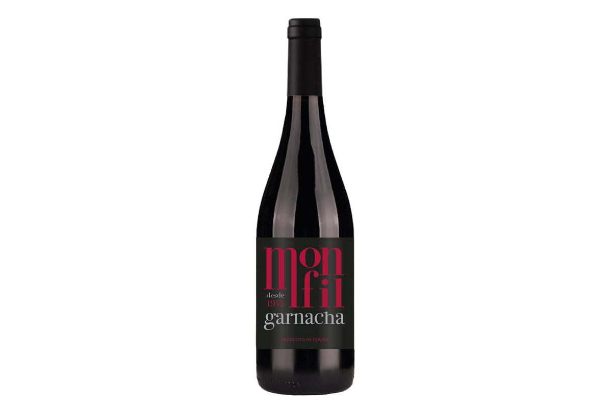 Monfil Garnacha Carinena 2024