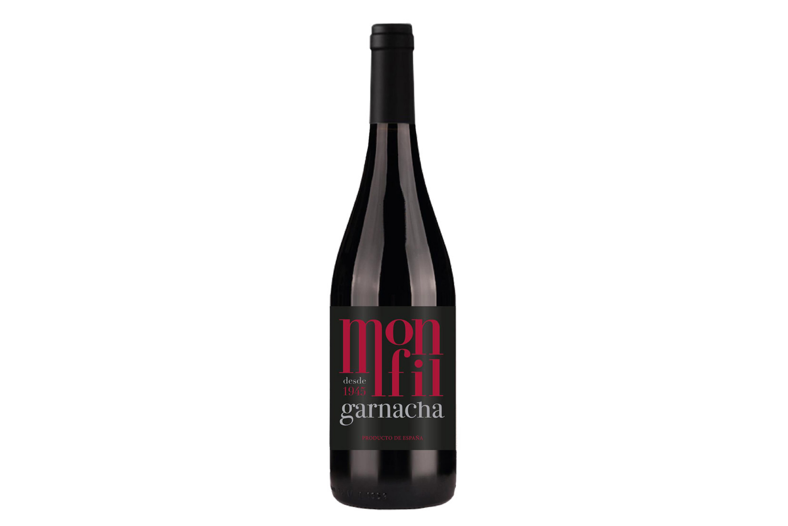 Monfil Garnacha Carinena 2024
