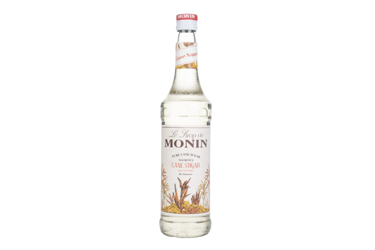 Monin Cane Sugar70cl