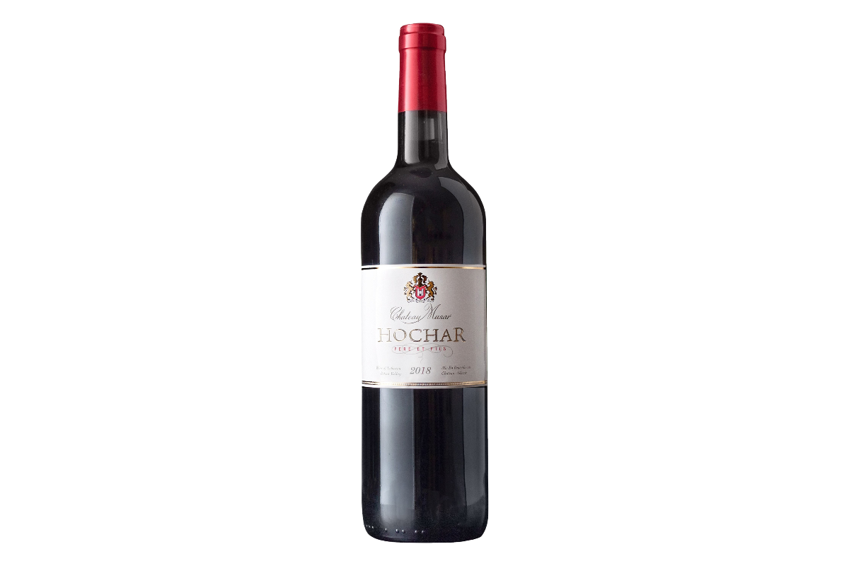 Chateau Musar Hochar (Pere et Fils) 2021