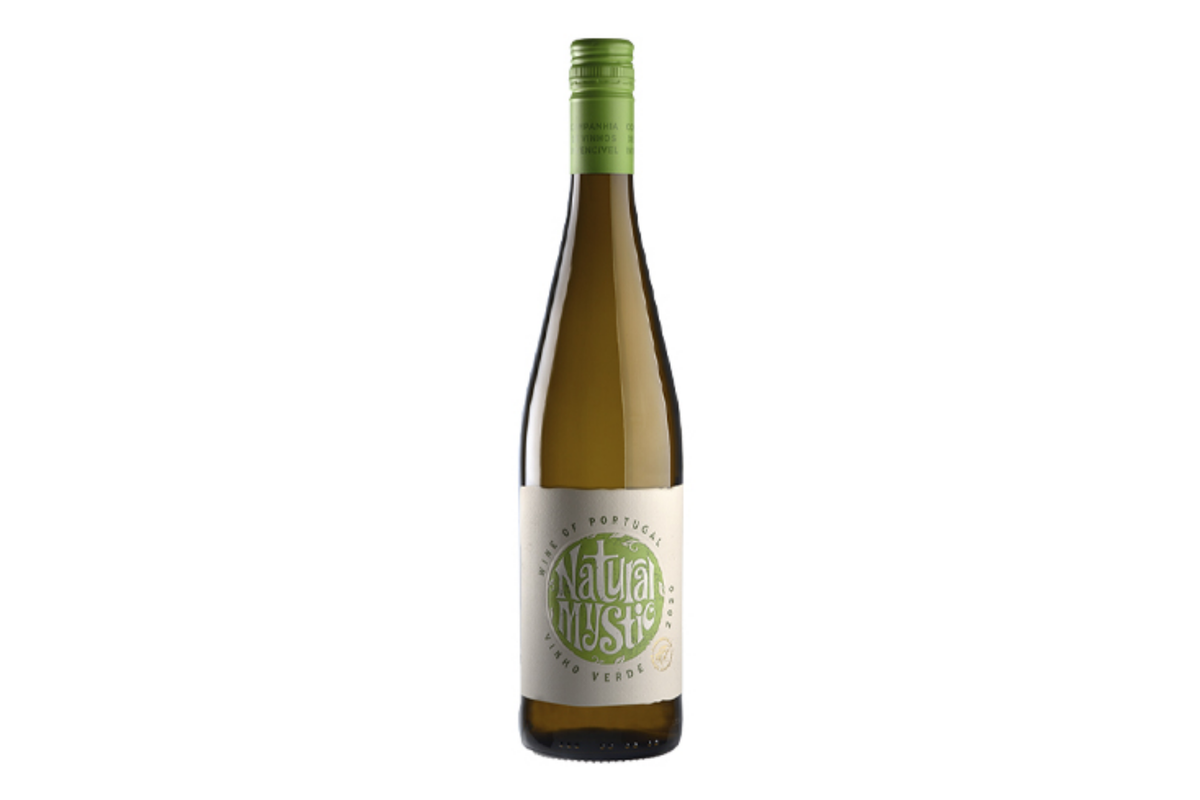 Natural Mystic Vinho Verde 2025