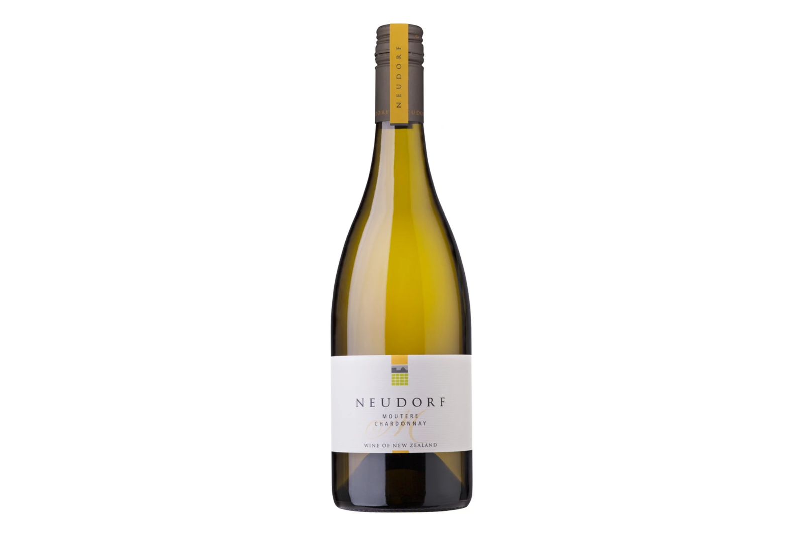 Neudorf Vineyards Moutere Chardonnay Nelson 2020