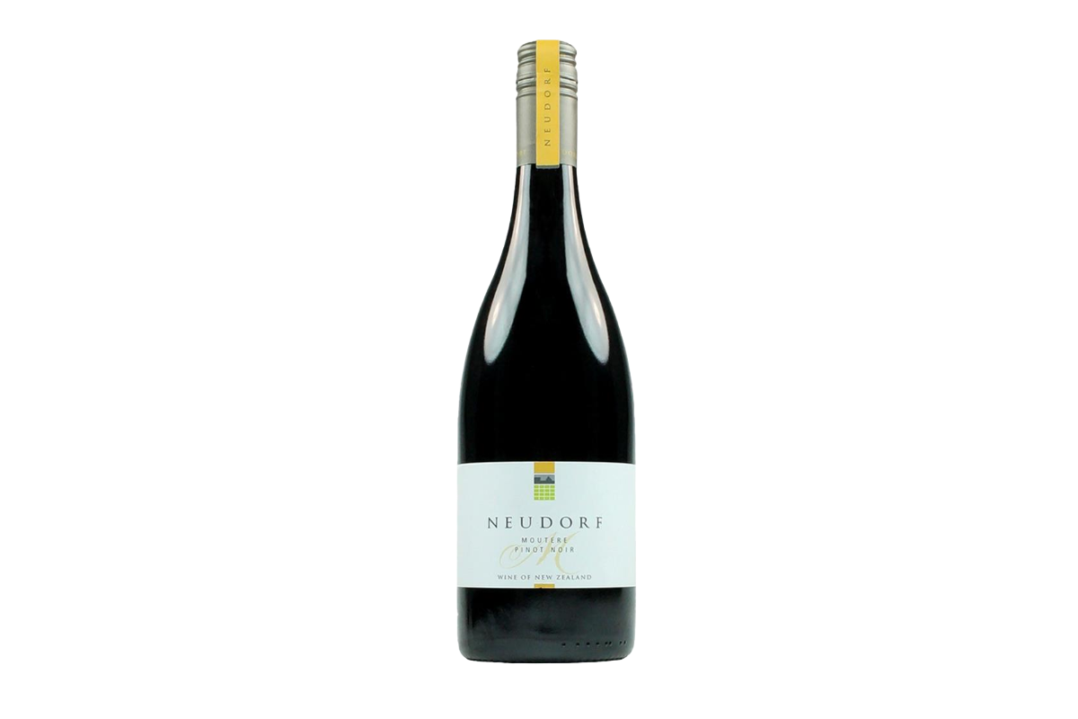 Neudorf Vineyards Moutere Home Block Pinot Noir Nelson 2022
