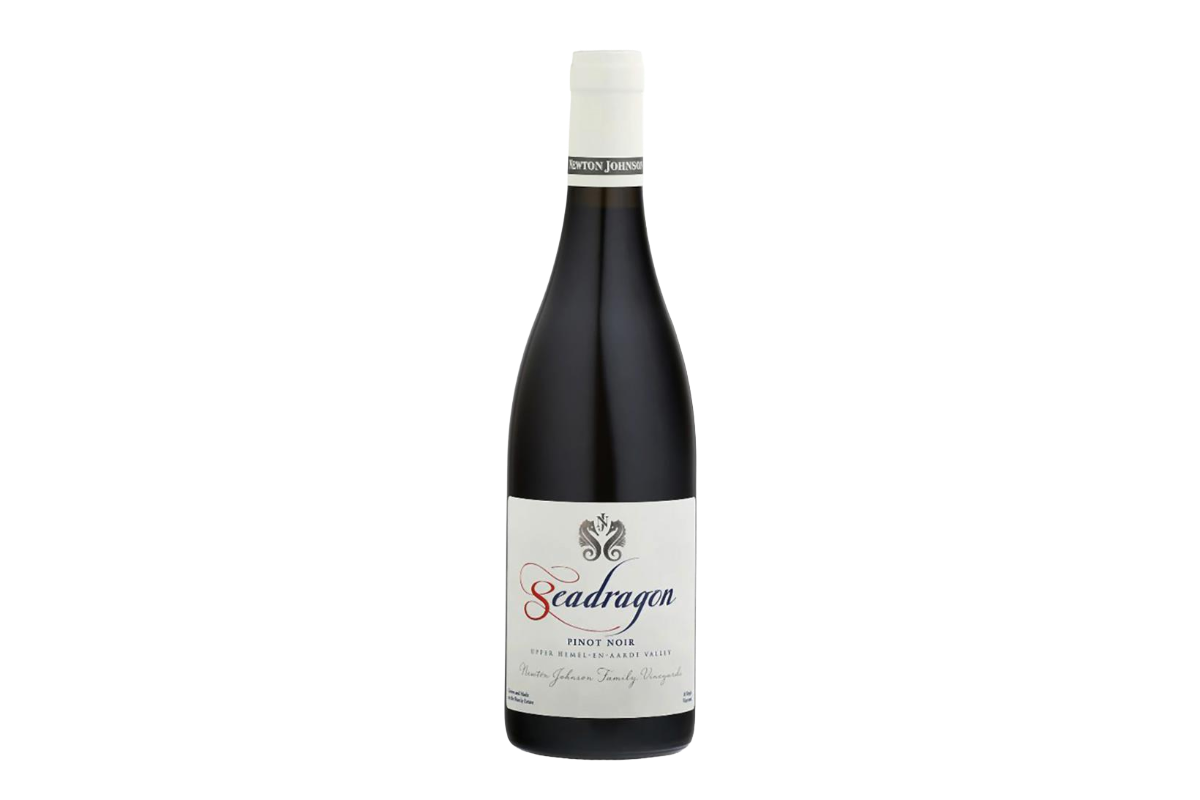 Newton Johnson Family Vineyards Seadragon Pinot Noir 2024