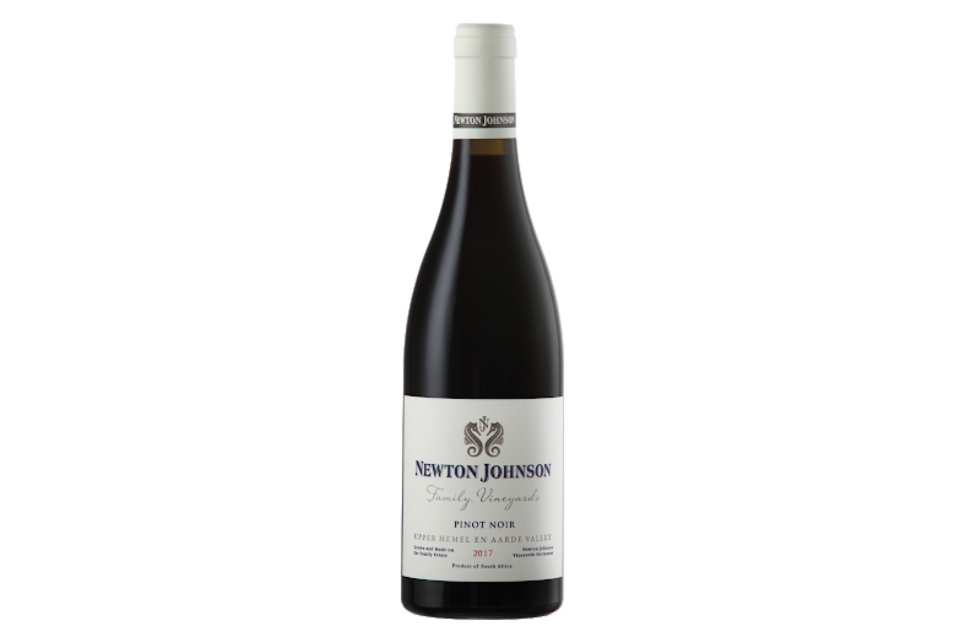 Newton Johnson Family Vineyards Pinot Noir Hemel-en-Aarde Valley 2022