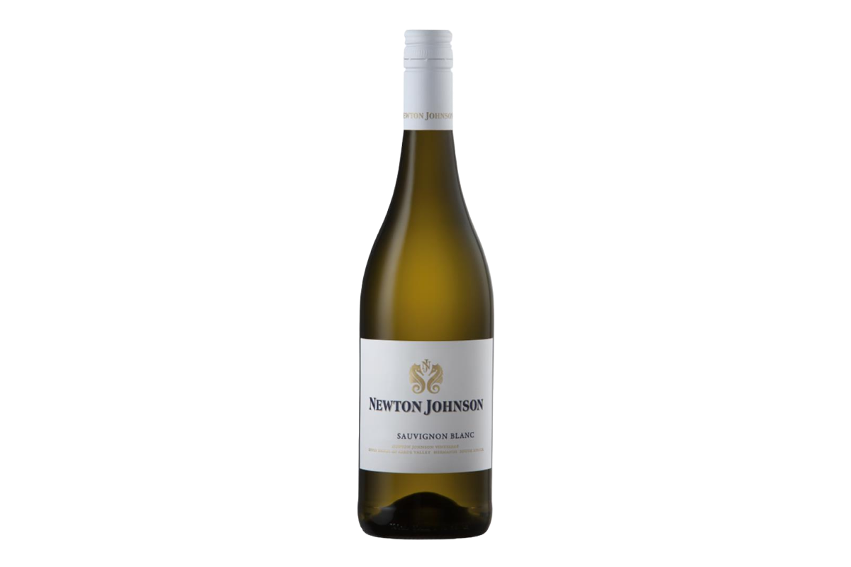 Newton Johnson Sauvignon Blanc 2022