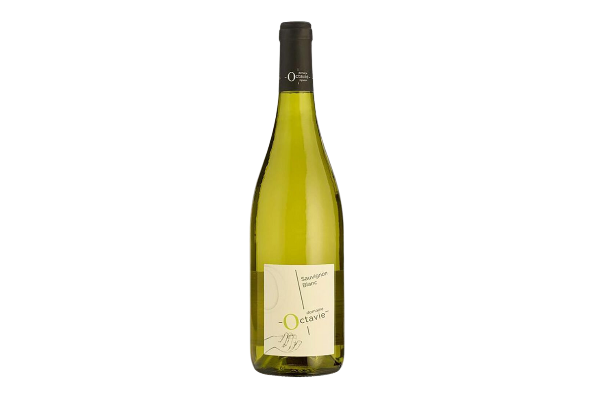 Domaine Octavie Touraine Sauvignon Blanc 2024 37.5cl