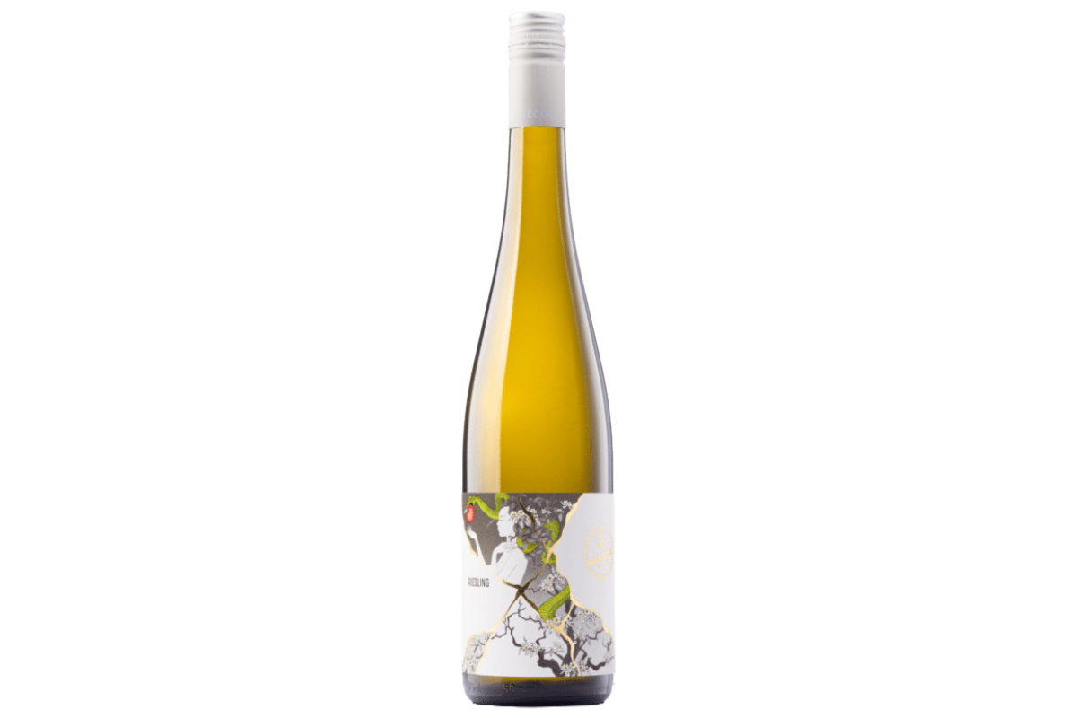 Odessos Winery Riesling Black Sea Coast 2023
