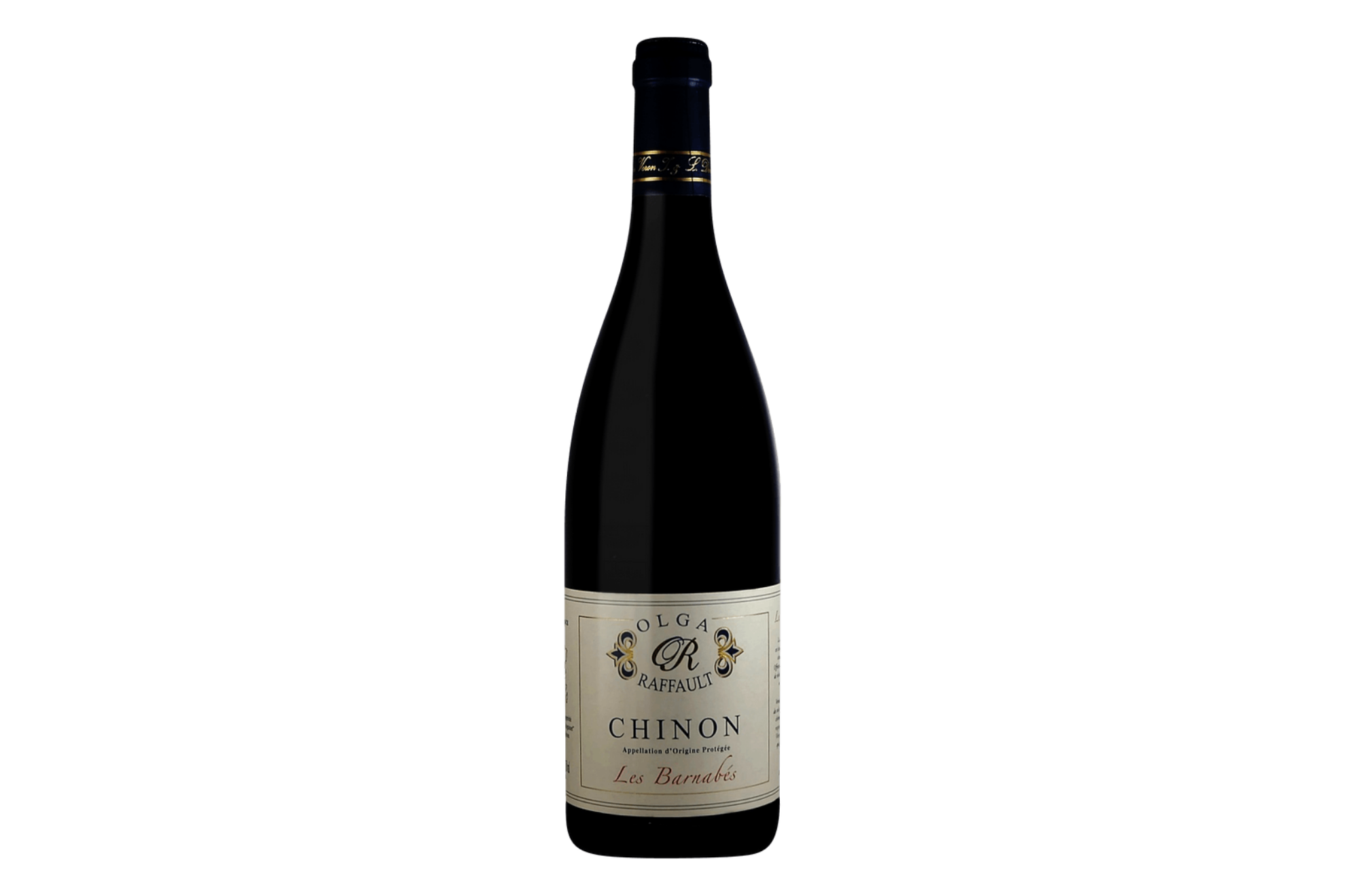 Domaine Olga Raffault Les Barnabes Chinon 2022