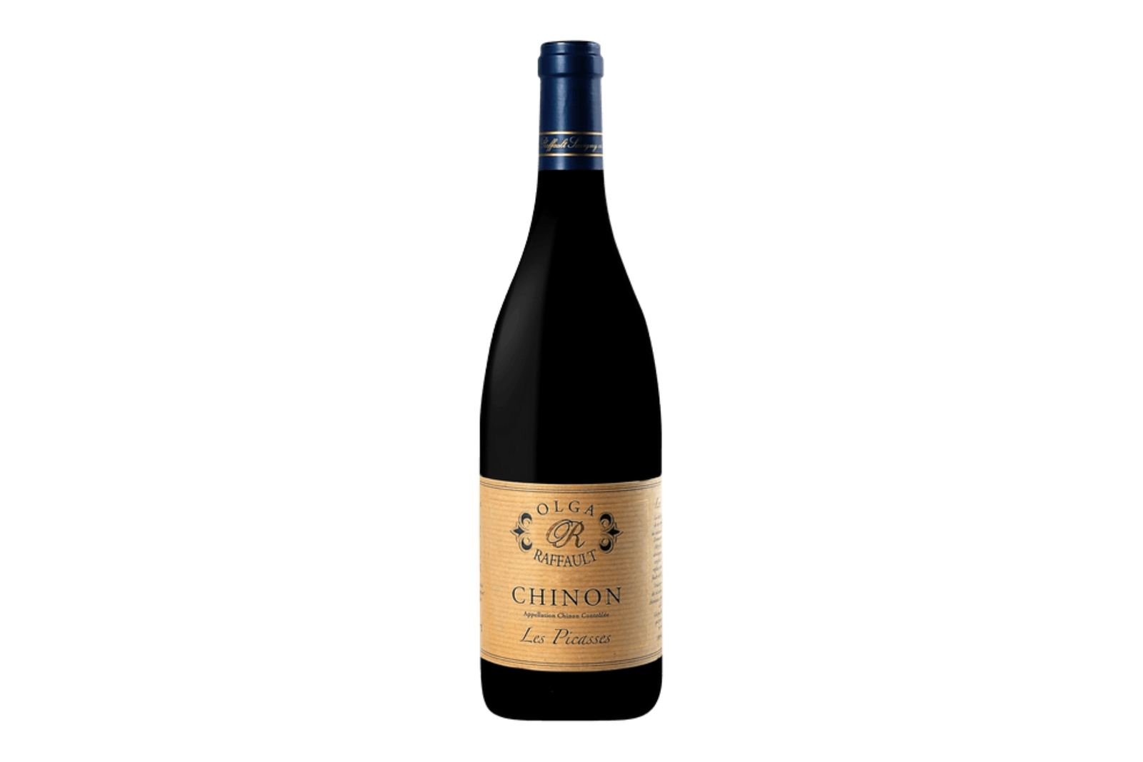 Domaine Olga Raffault Les Picasses Chinon 2020