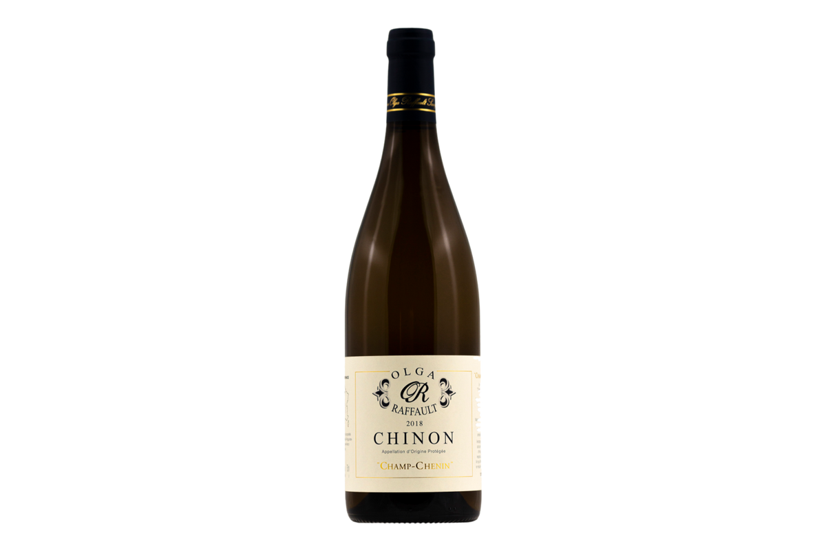 Domaine Olga Raffault Champ-Chenin Chinon 2023