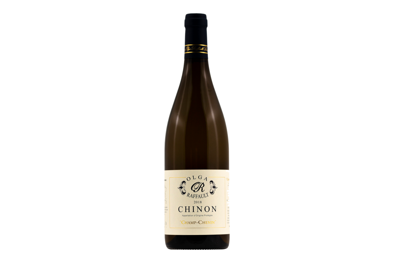 Domaine Olga Raffault Champ-Chenin Chinon 2023