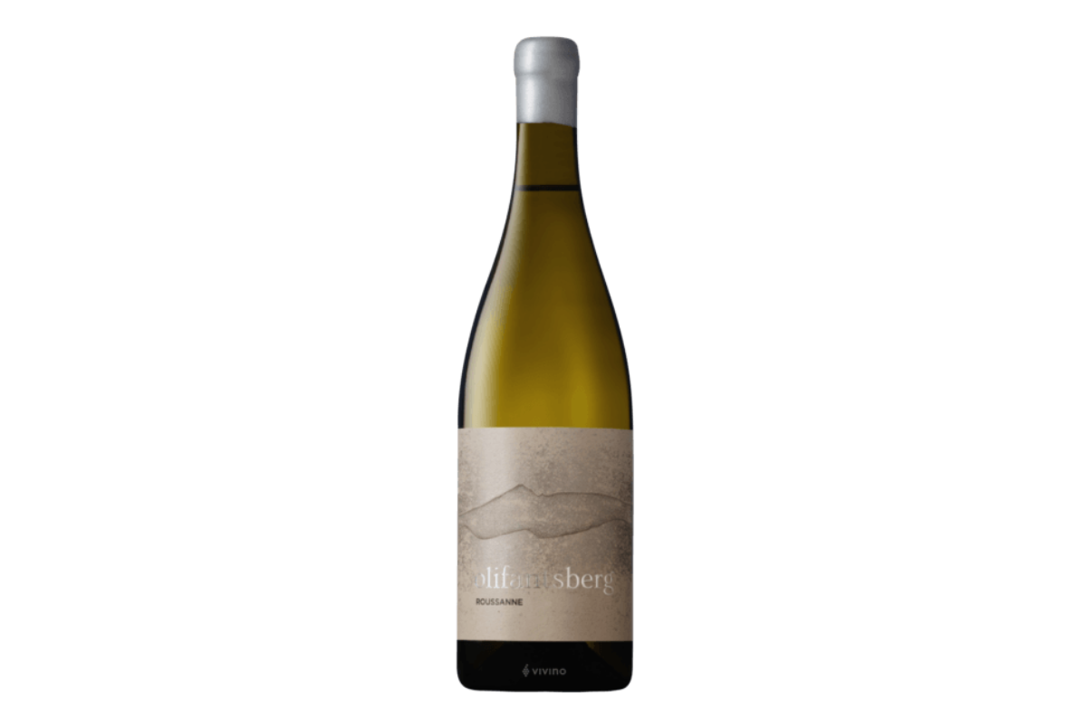 Olifantsberg Roussanne Breedekloof 2023