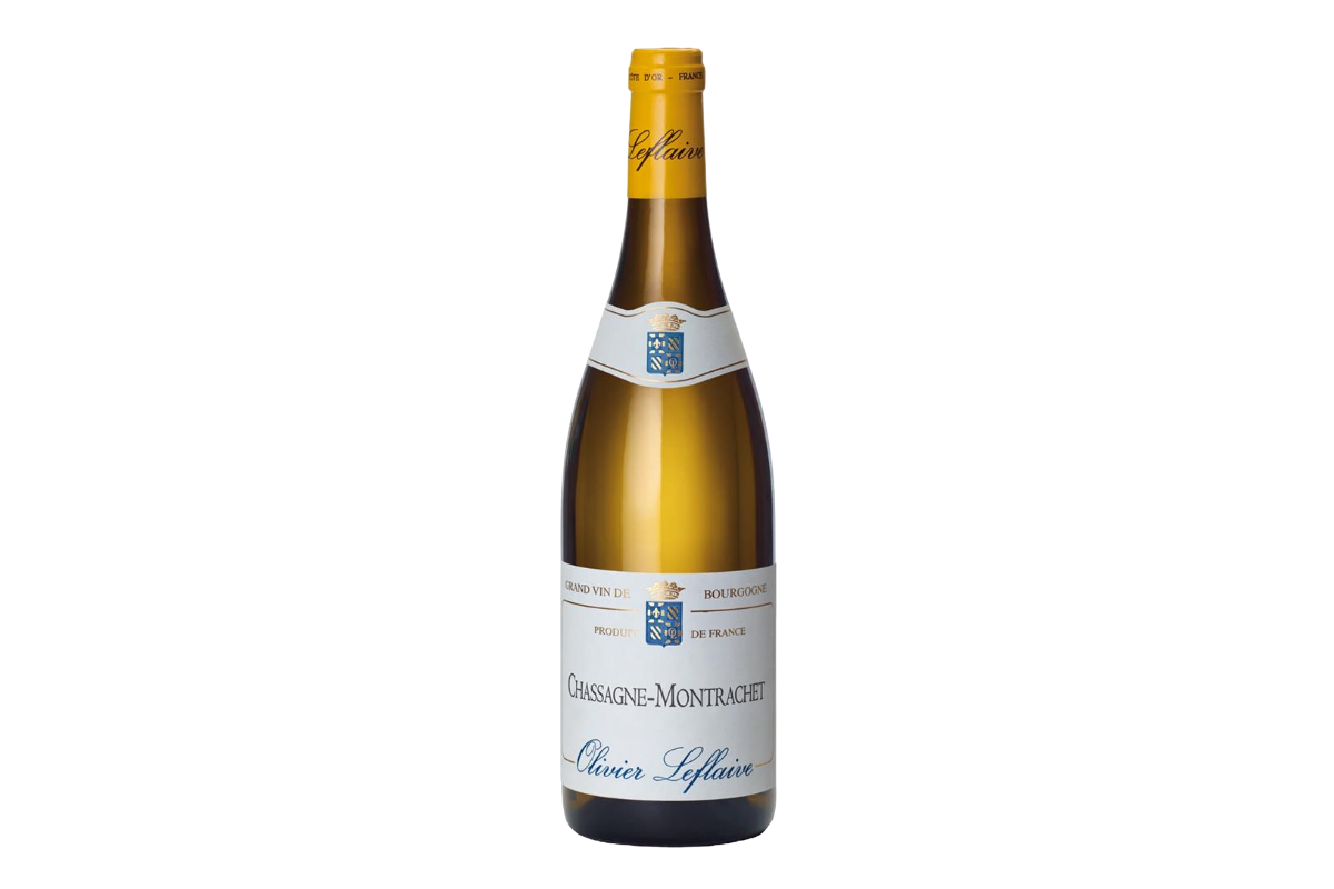 Olivier Leflaive Chassagne-Montrachet 2022