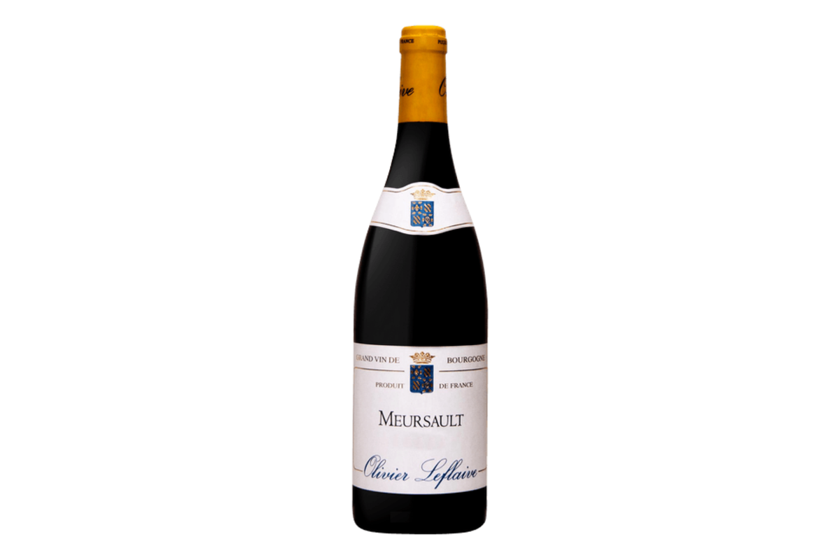 Olivier Leflaive Meursault 2023