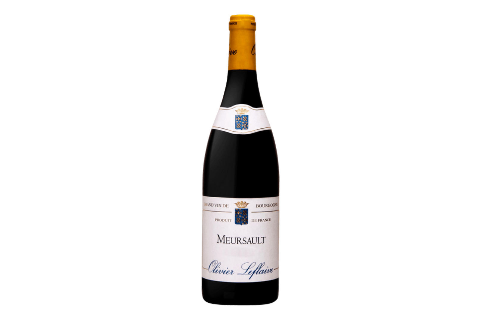 Olivier Leflaive Meursault 2023