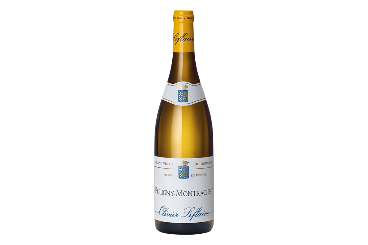 Olivier Leflaive Puligny-Montrachet 2024