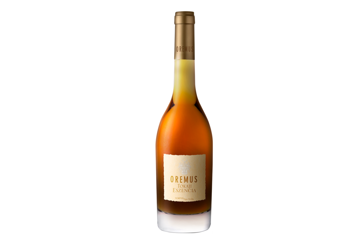 Oremus Eszencia Tokaj 2014 37.5cl