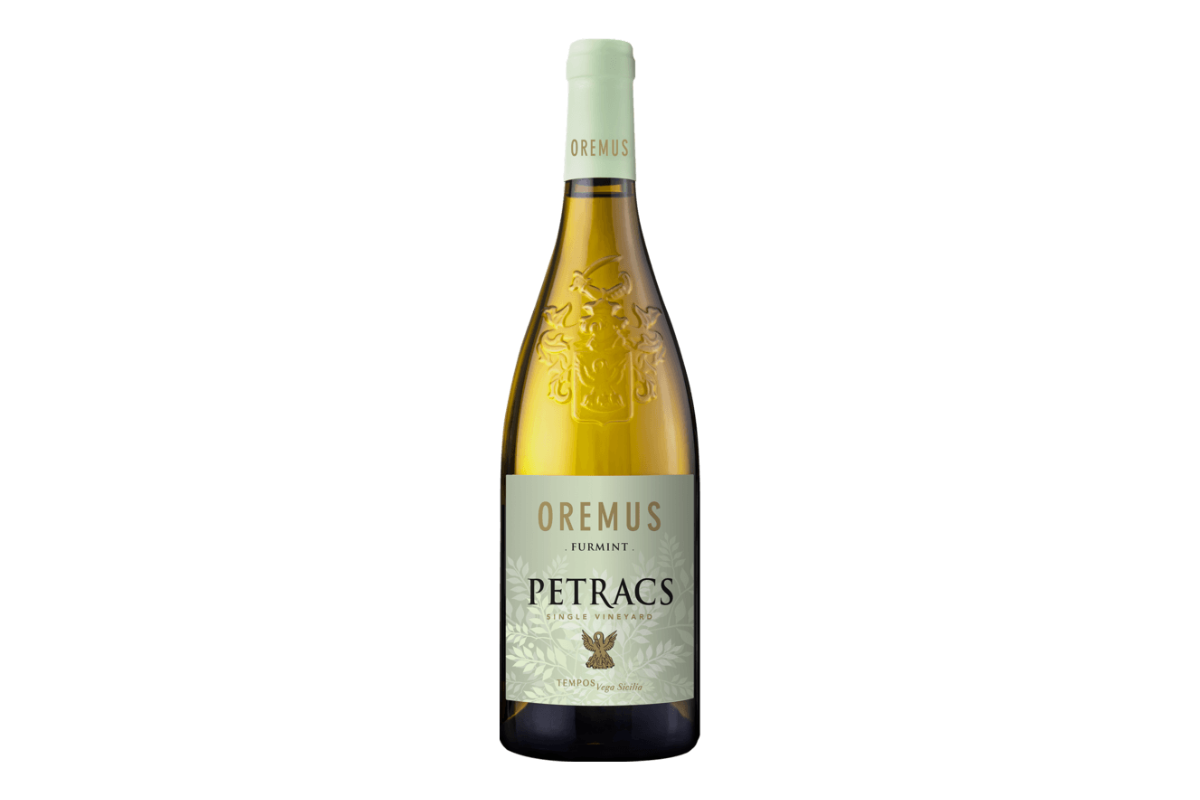 Oremus Petracs Furmint 2021 150cl