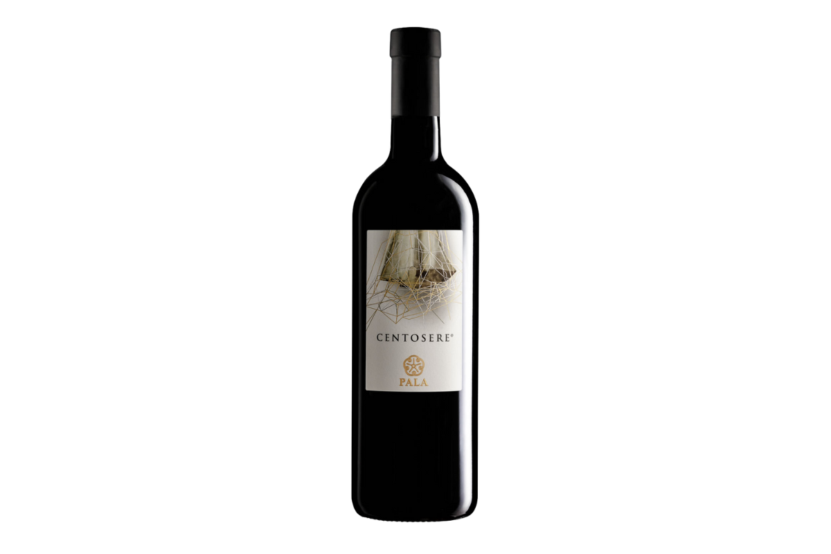 Pala Centosere Cannonau di Sardegna 2023