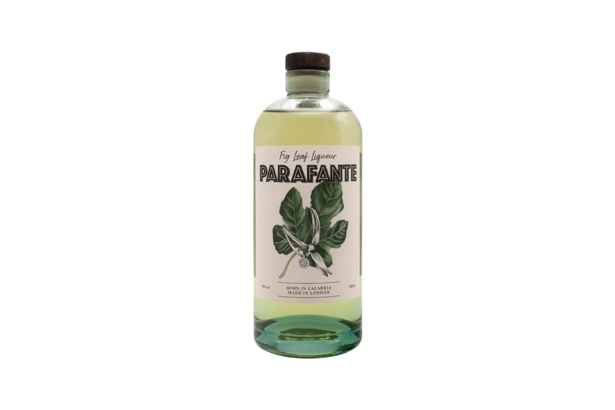 Parafante Fig Leaf Liqueur 70cl