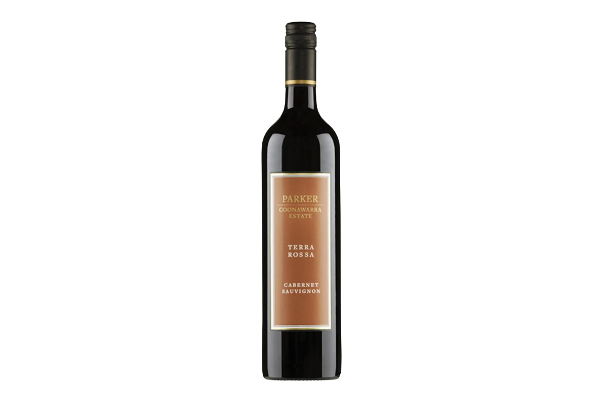 Parker Terra Rossa Cabernet Sauvignon 2021