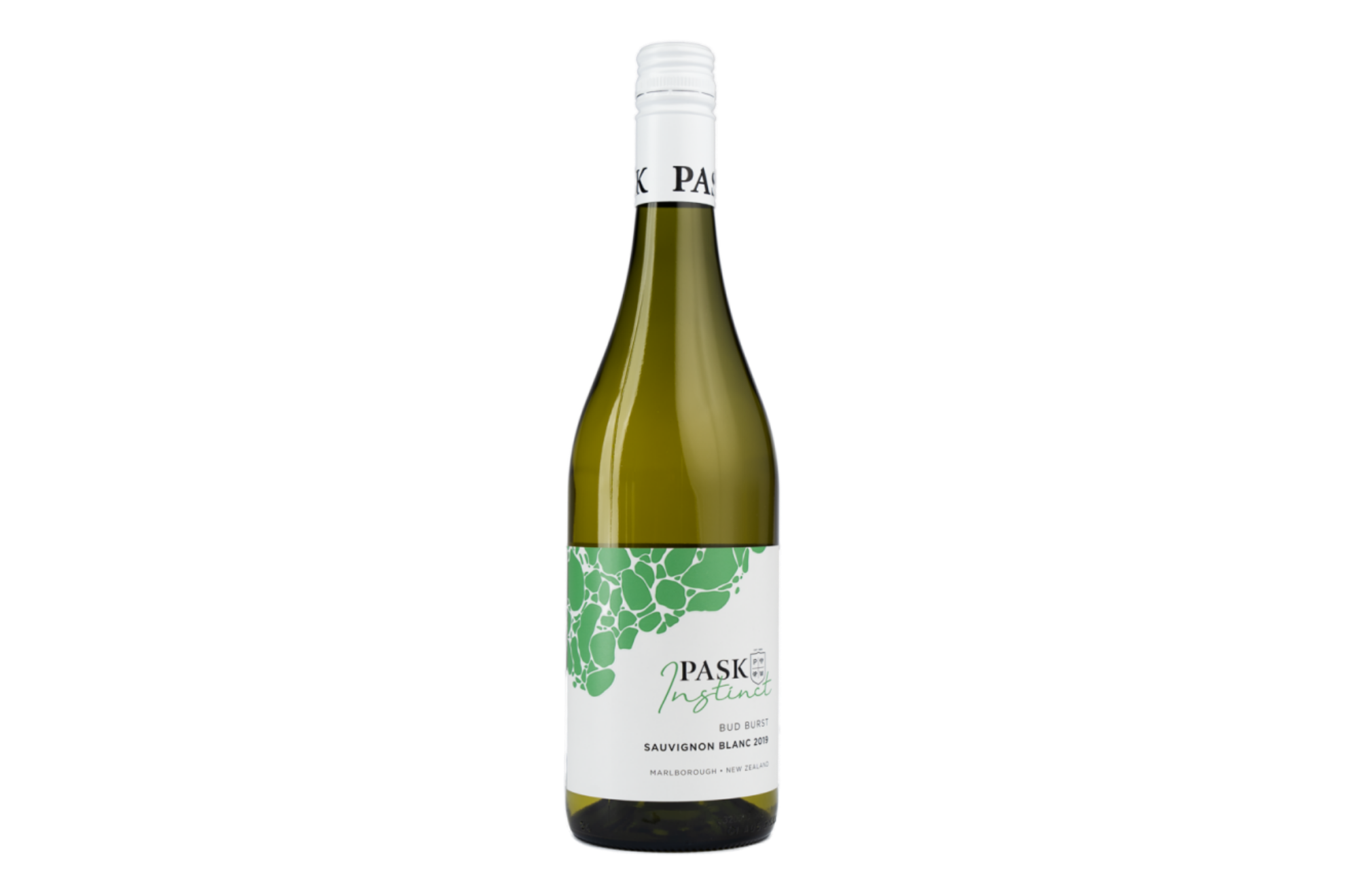 C.J. Pask Instinct Bud Burst Sauvignon Blanc 2023