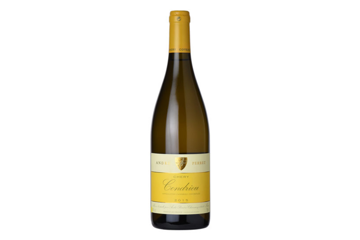 Andre Perret Condrieu Chery 2023