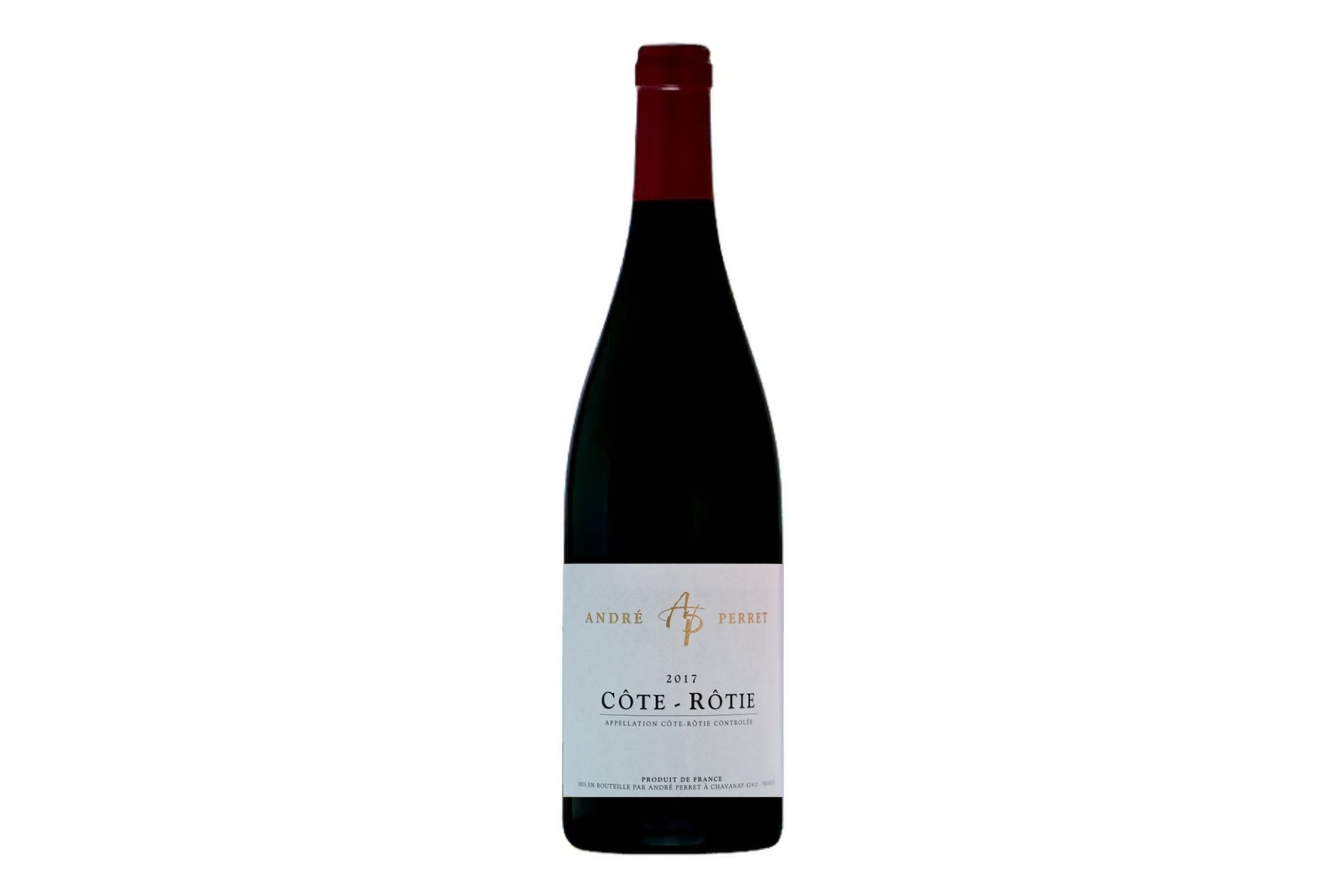 Andre Perret Cote-Rotie 2020