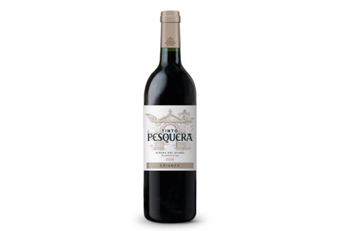 Tinto Pesquera Crianza Ribera del Duero 2021 150cl