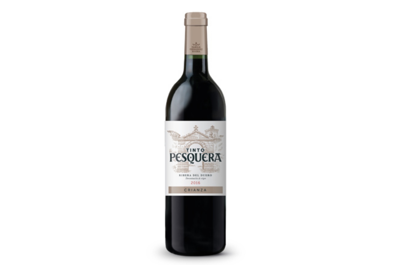 Tinto Pesquera Crianza Ribera del Duero 2021 150cl