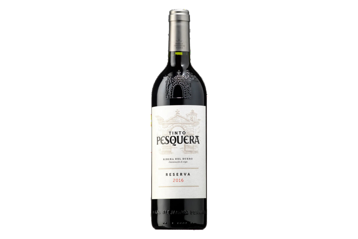 Tinto Pesquera Reserva Ribera del Duero 2020