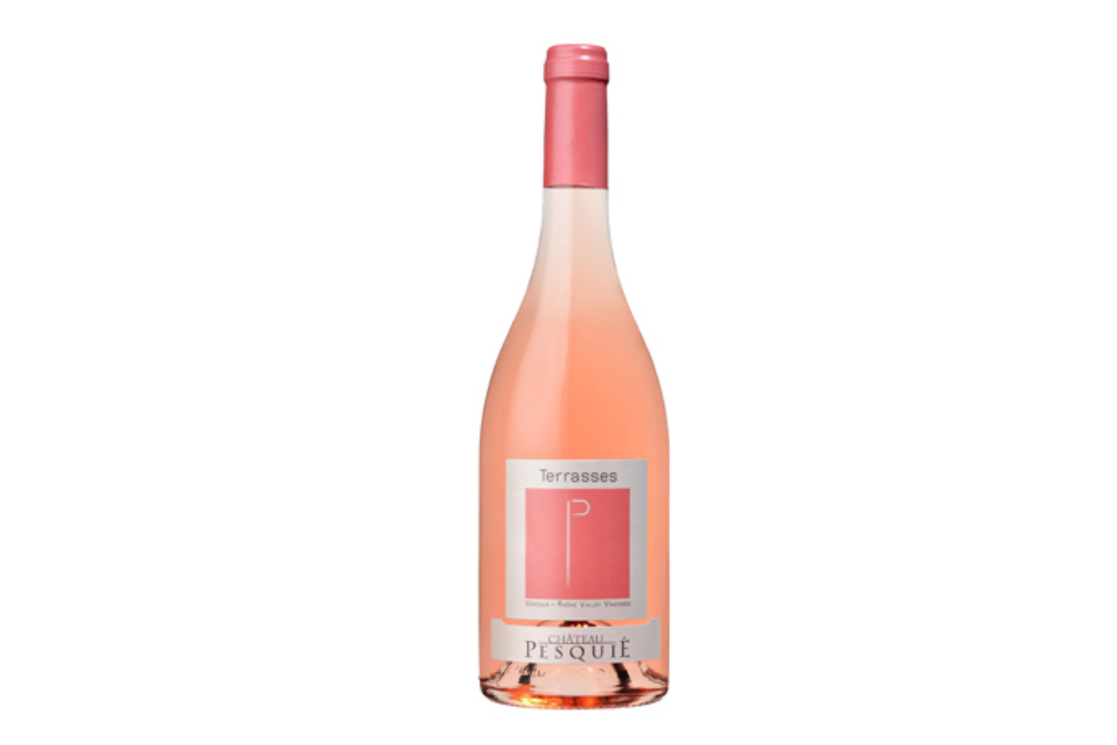 Chateau Pesquie Terrasses Rose 2023