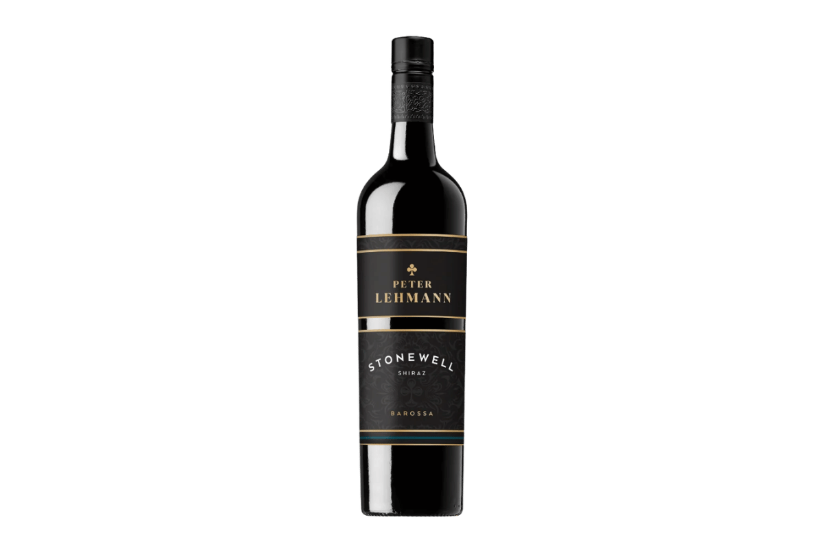 Peter Lehmann Stonewell Shiraz 2018
