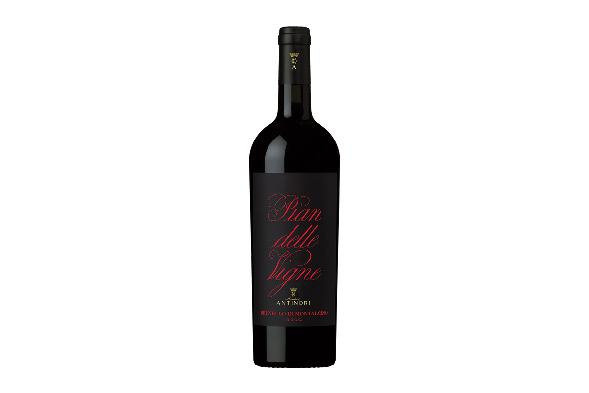 Antinori Pian delle Vigne Brunello di Montalcino 2019
