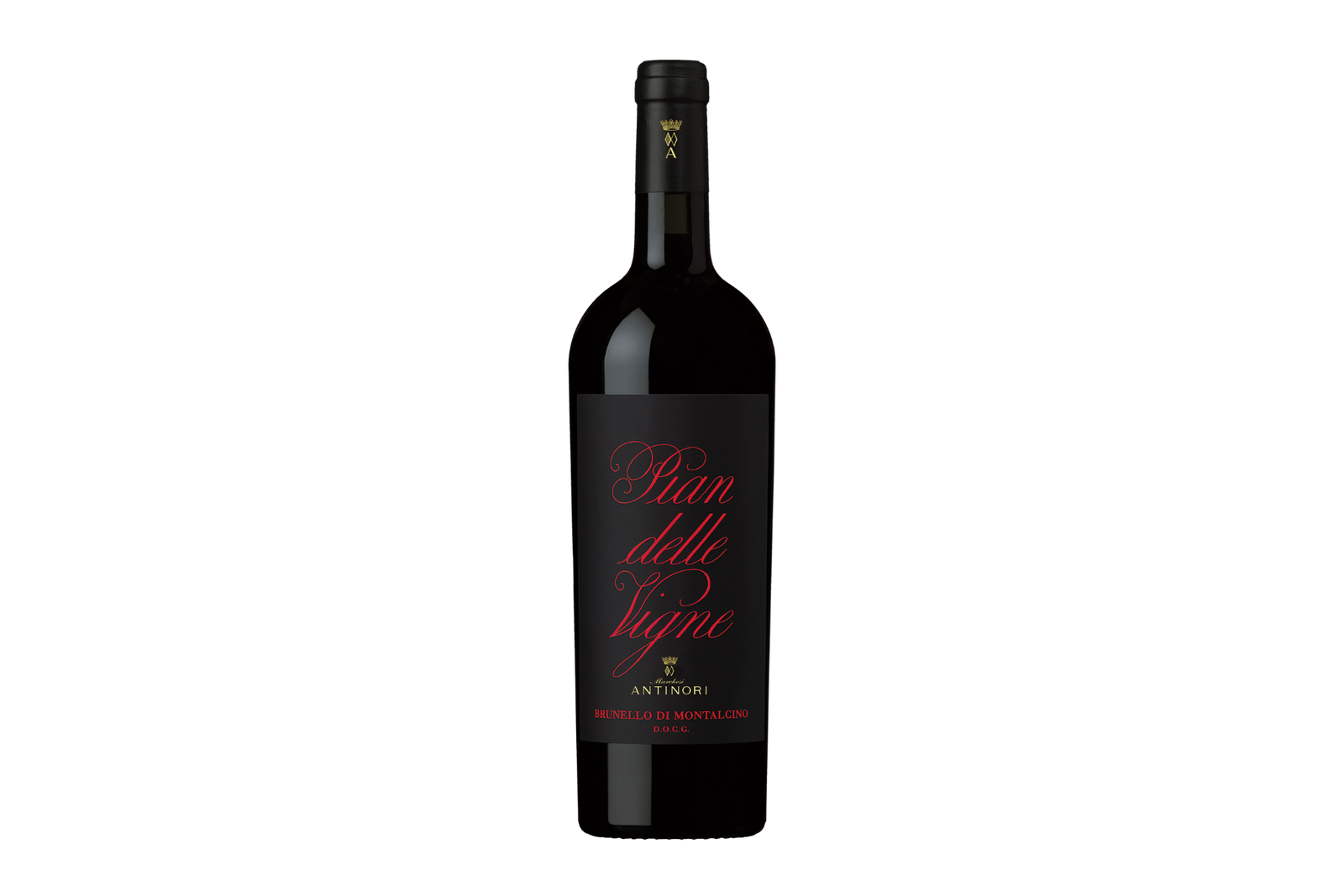 Antinori Pian delle Vigne Brunello di Montalcino 2019
