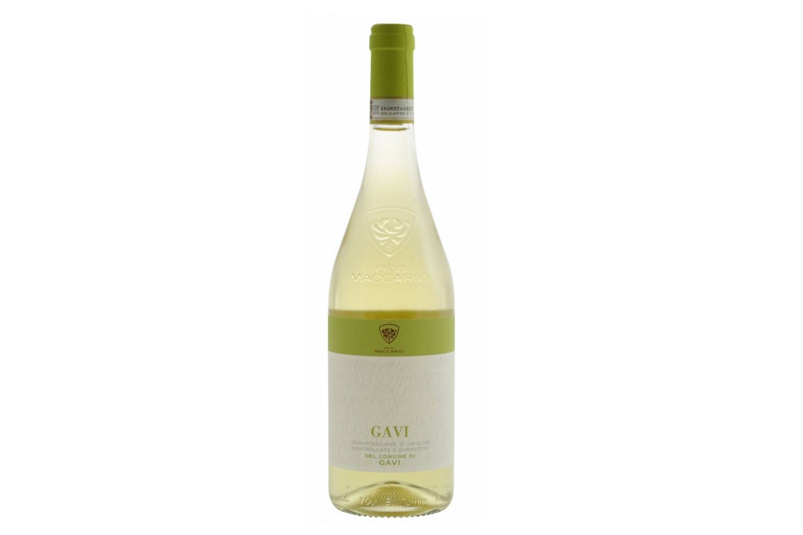 Pico Maccario Gavi 2025