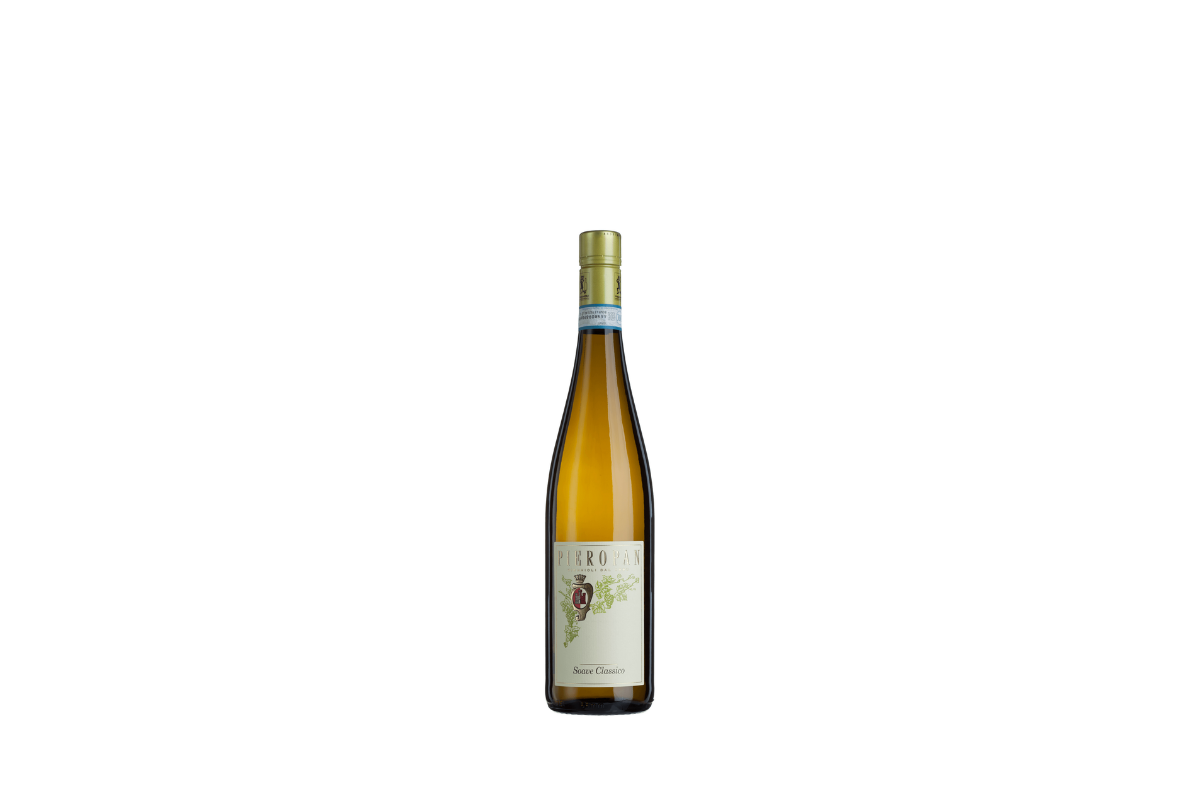 Pieropan Soave Classico 2025 37.5cl